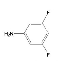 3, 5-Difluoranilin CAS Nr. 372-39-4
